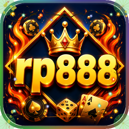 rp888 — mitra unggulan